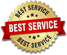 Title: Best Chimney Cleaning Service Icon
