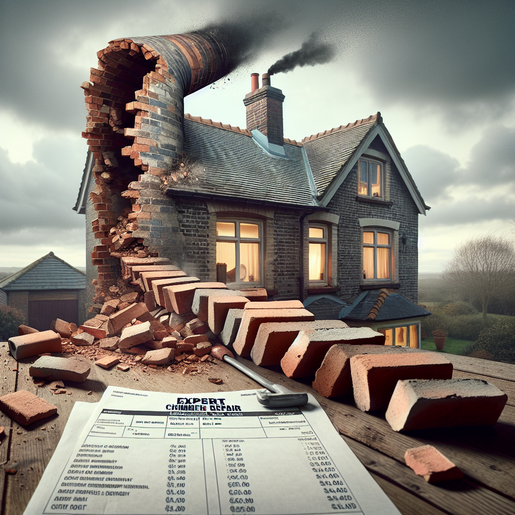 Expert Chimney Repair: The Cost of Neglecting Home Maintenance