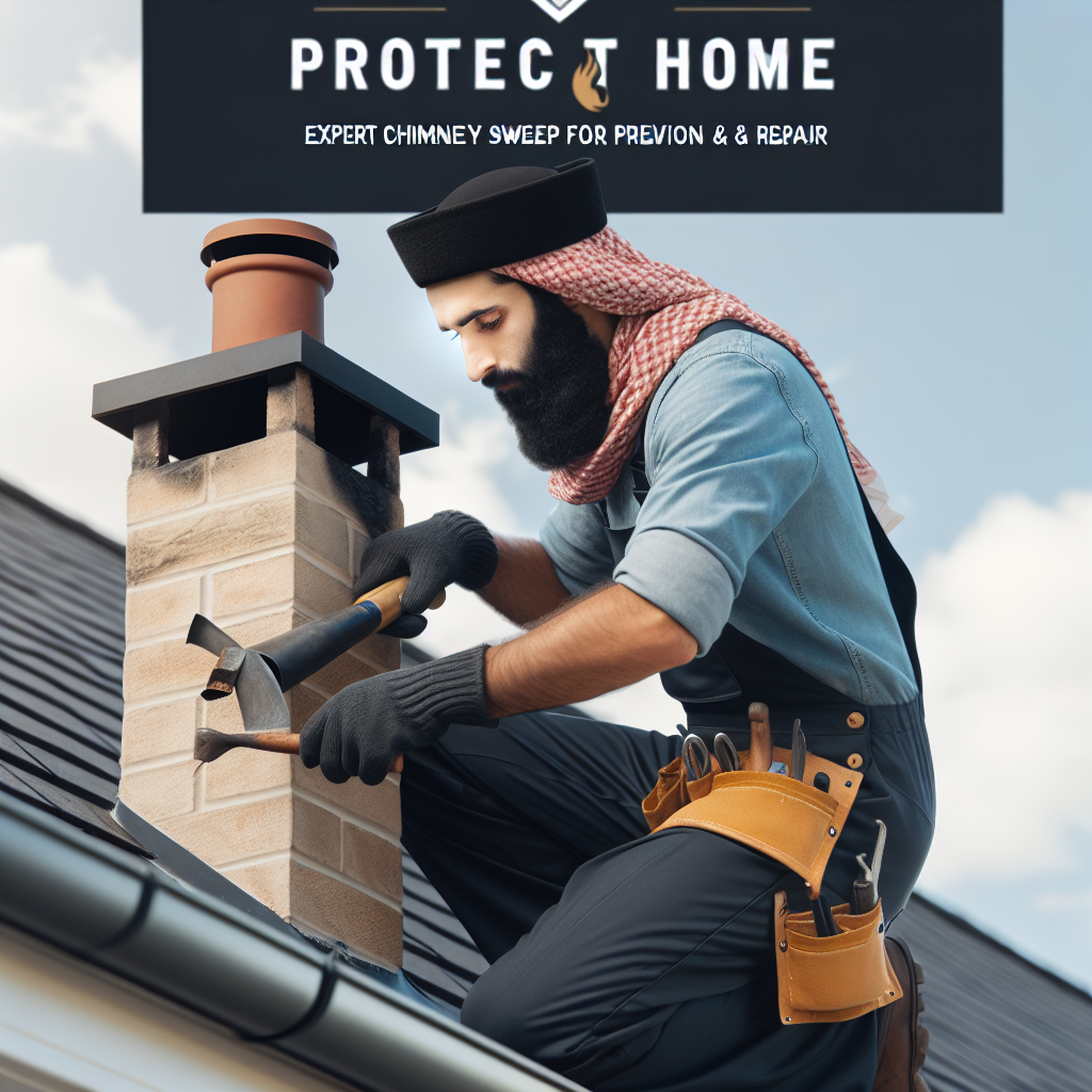 Protect Your Home: Expert Chimney Sweep for Fire Prevention & Repair