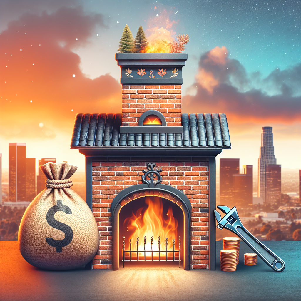 Save Money and Stay Warm: Affordable Chimney Repair and Maintenance in Los Angeles