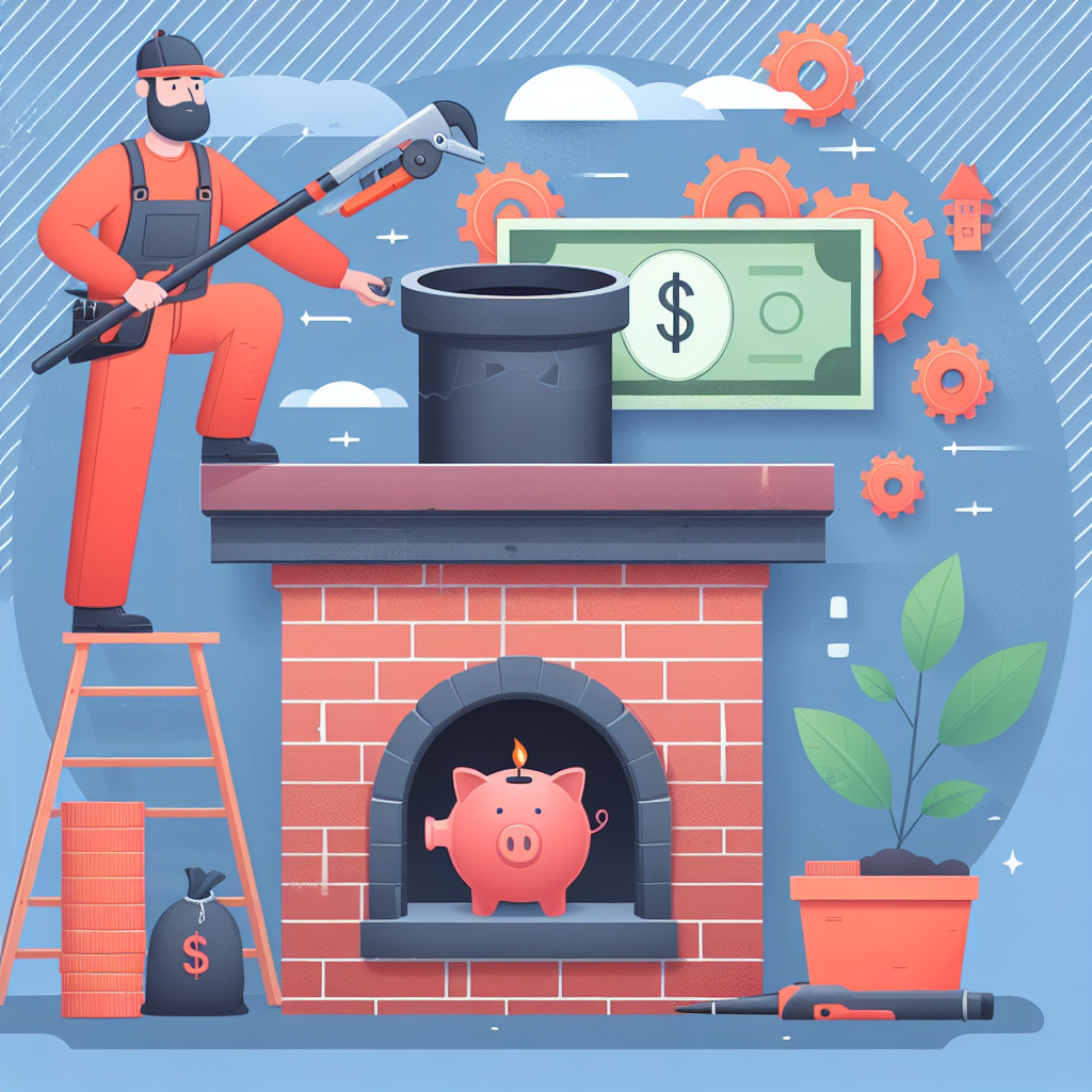 Save Money on Chimney Repair: Find Affordable Experts Near You Today!