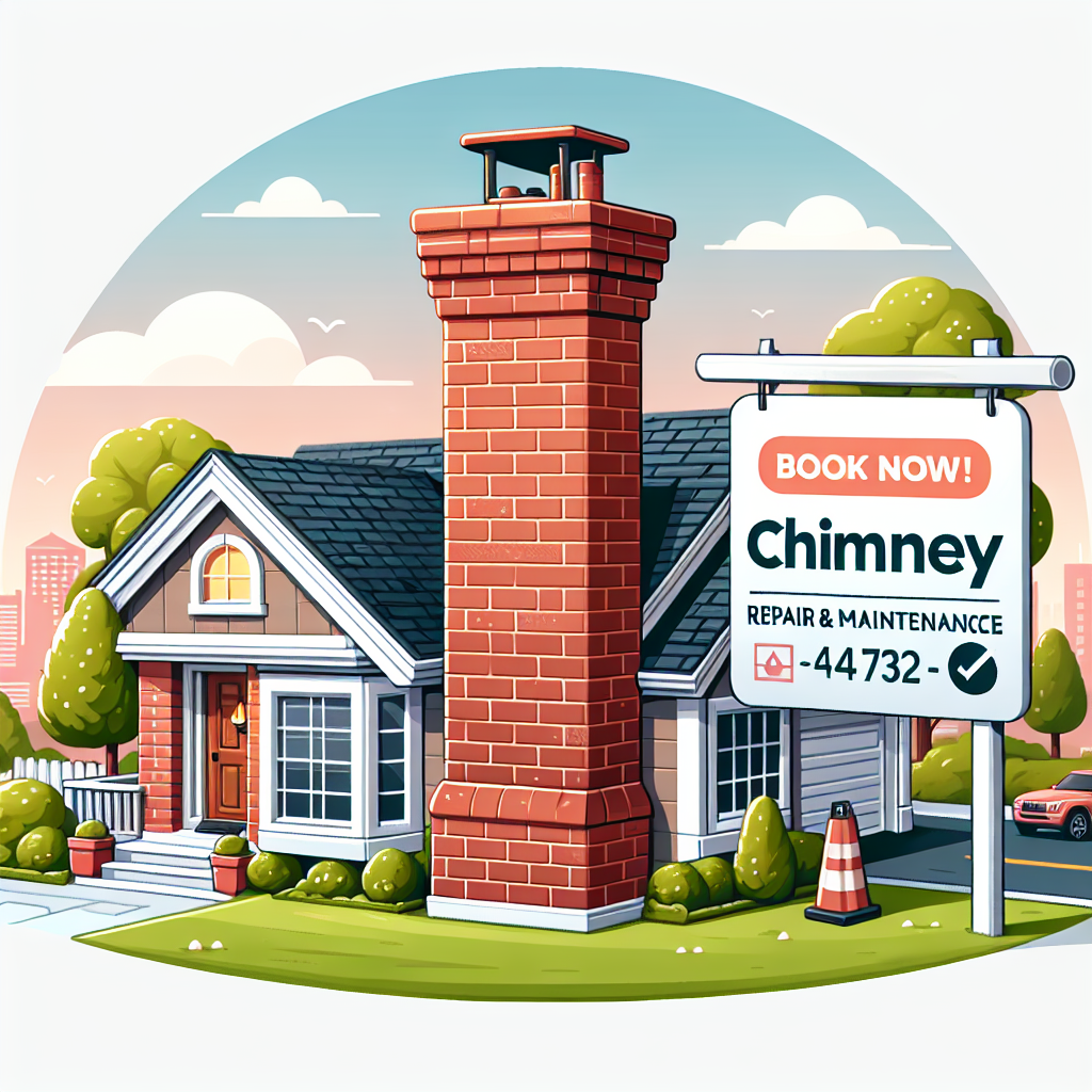 Secure Your Home with Affordable Chimney Repair & Maintenance in Woodland Hills - Book Now!